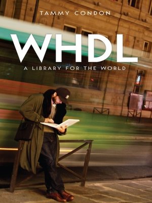 cover image of WHDL